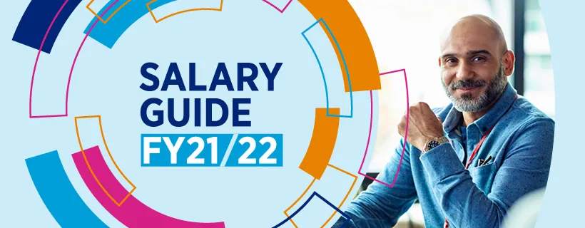 Hays Salary Guide 2021 Download A Copy Hays Australia